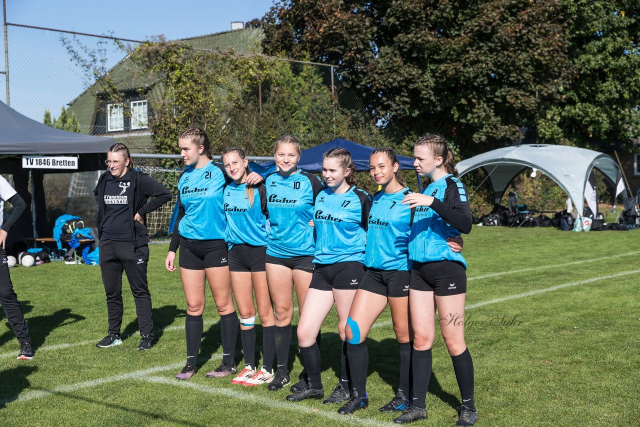 Bild 180 - wU16 Deutsche Meisterschaft